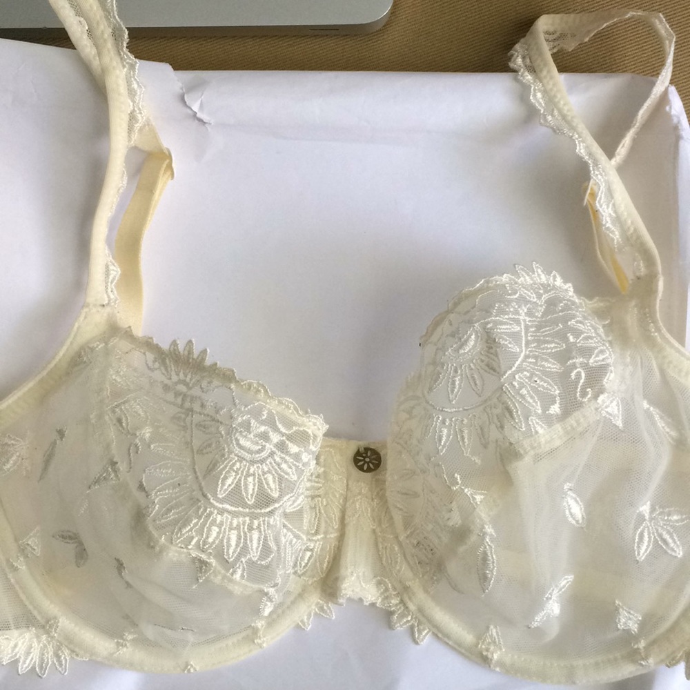 chantelle bra